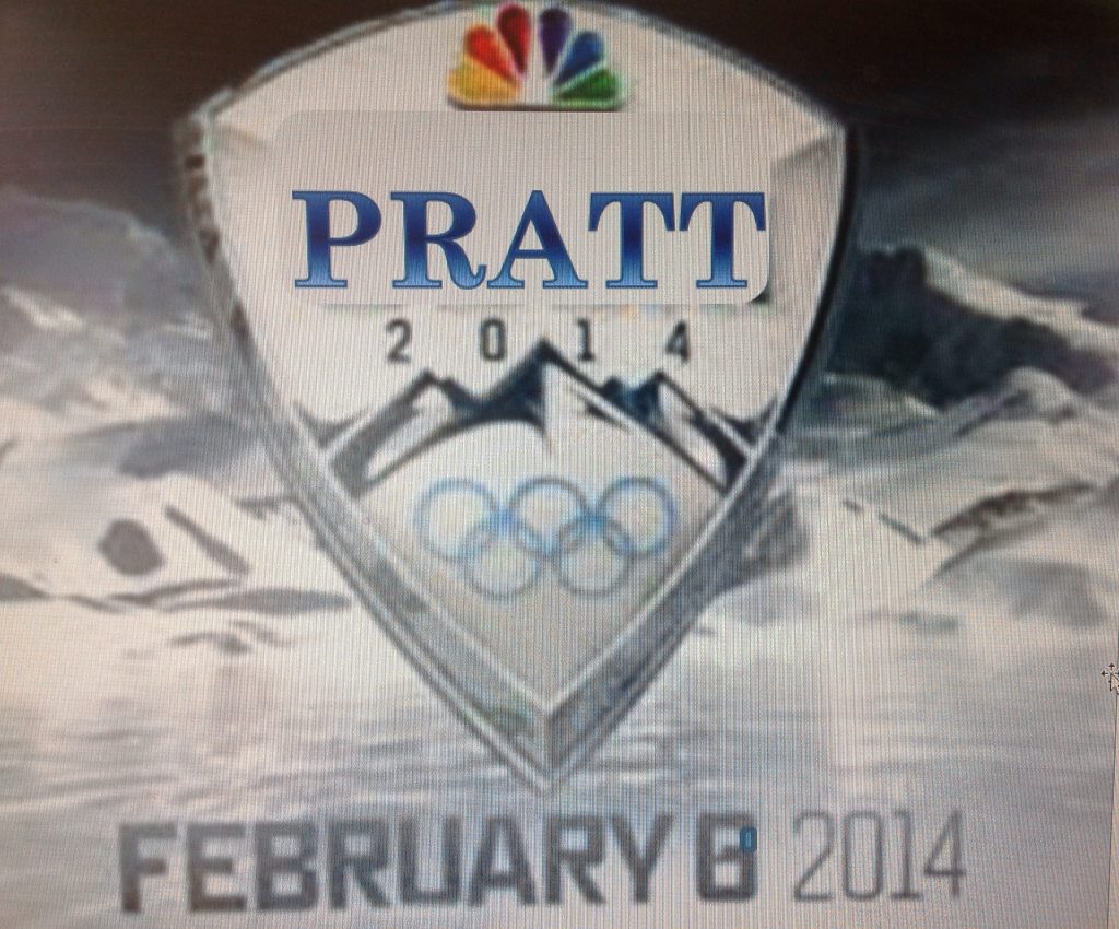 winter games