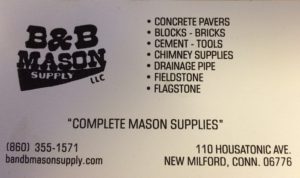 BBMASON