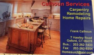 cAlhoun