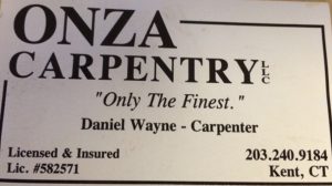 onza